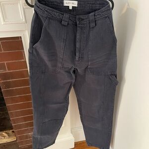 Alex Mill Women's Blue Pants